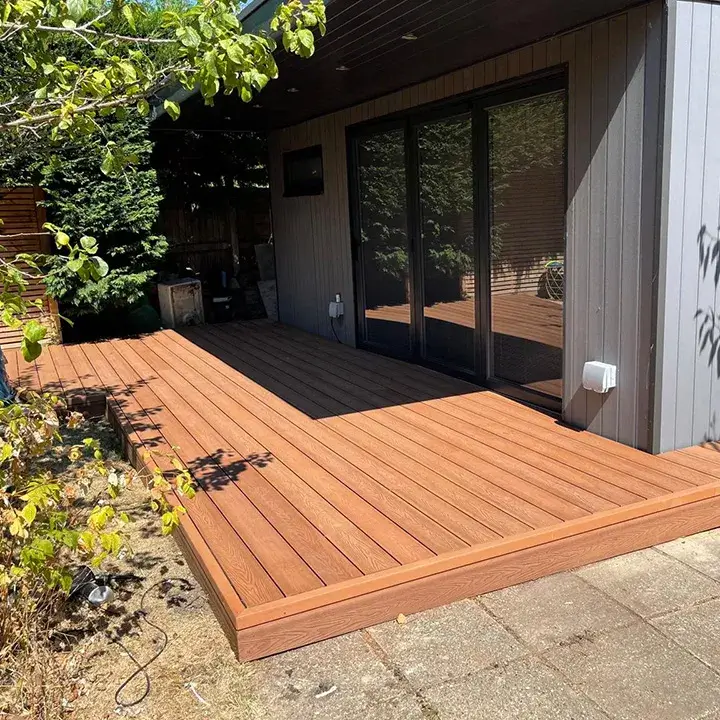 Decking